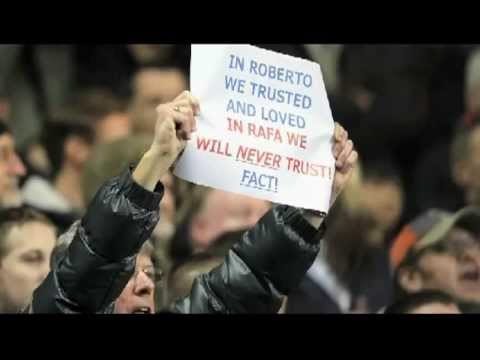 2012/13 წლების პრემიერლიგის სამწუთიანი ვიდეოკოლაჟი